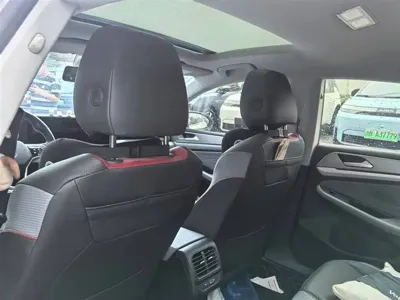 Volkswagen Lamando