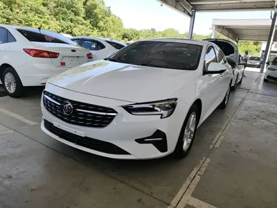 Buick Regal