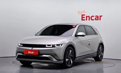 Hyundai Ioniq5