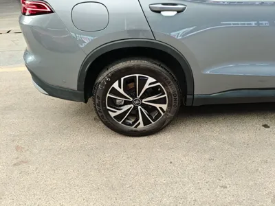 BYD Song Pro New Energy