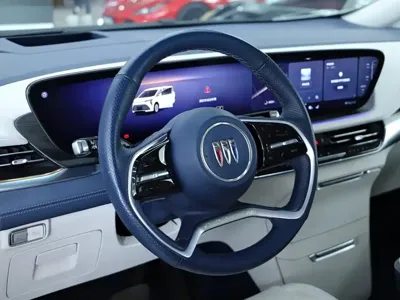 Buick Century