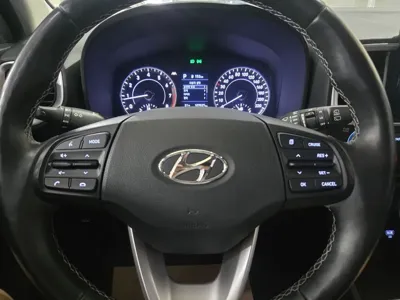 Hyundai Venue