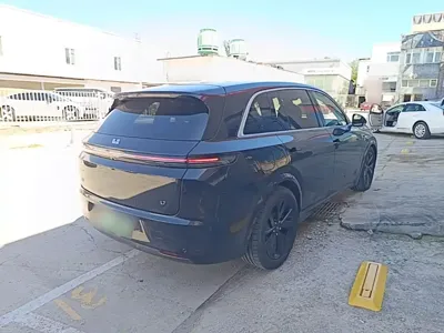 Li Auto Li L7