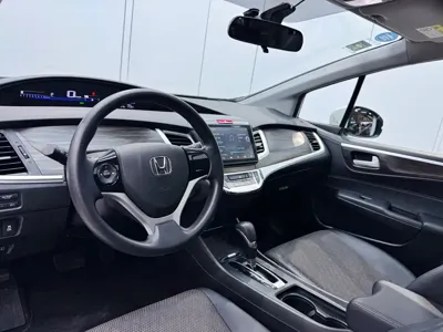 Honda Jade