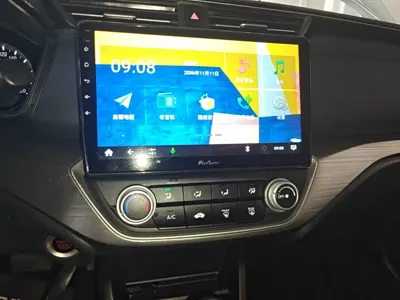 Honda Envix