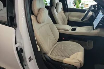 Nio ES6
