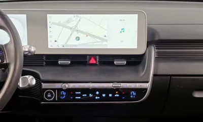 Hyundai Ioniq5