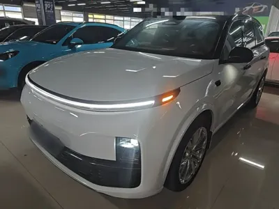 Li Auto Li L9