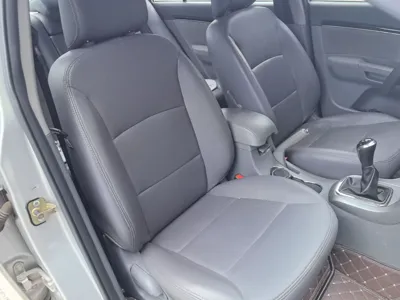 Geely Auto Classic Emgrand