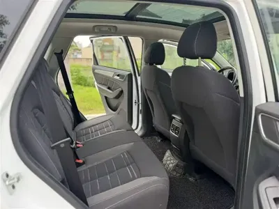 Roewe RX5