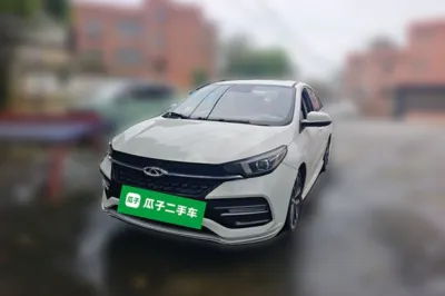 Chery Arrizo GX