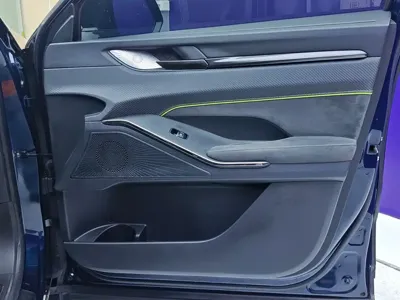 Haval H6S