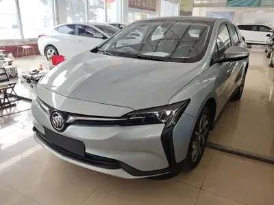 Buick Velite 6