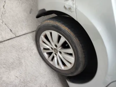 Citroen C-Quatre