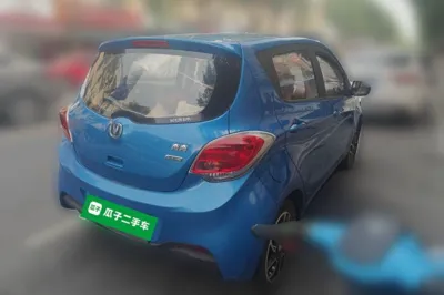 Changan Benni