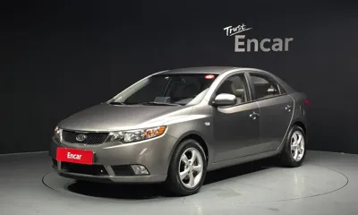 Kia Porte