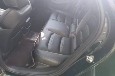 Geely Auto Preface