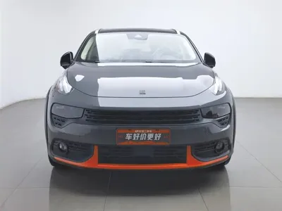 Lynk & Co 02