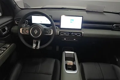 Baojun Spark EUV