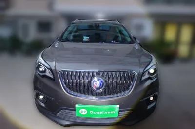 Buick Envision