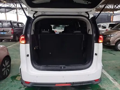 大通 G50