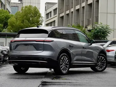 Nio ES6