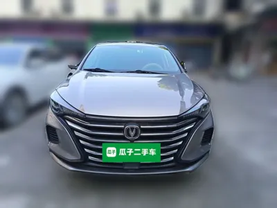 Changan Eado