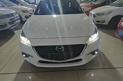 Mazda Mazda 3 Axela