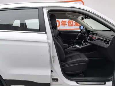Geely Boyue