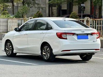 Honda Crider
