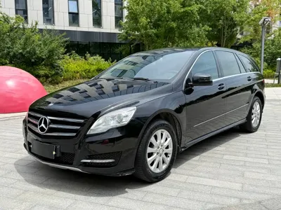 Mercedes-Benz R-Class