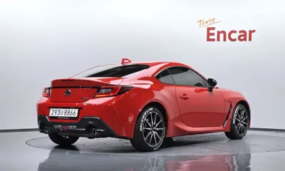 Toyota 86