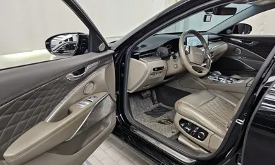 Kia K9