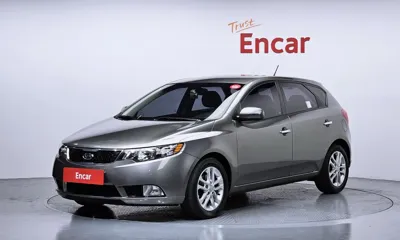 Kia Porte