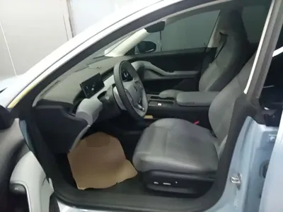 Nio ET5