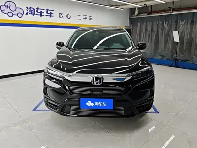Honda Breeze