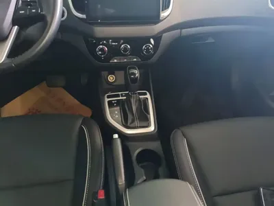 Hyundai ix25