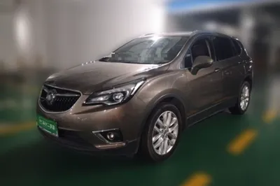 Buick Envision