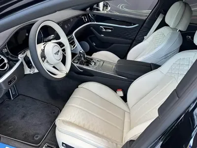 Bentley Flying Spur PHEV