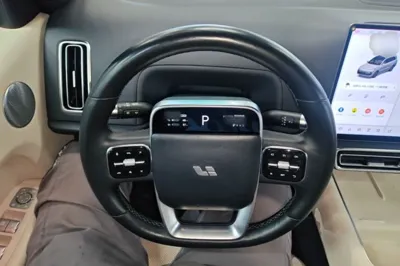 Li Auto L9