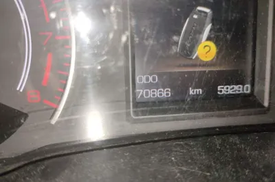 Haval H2s
