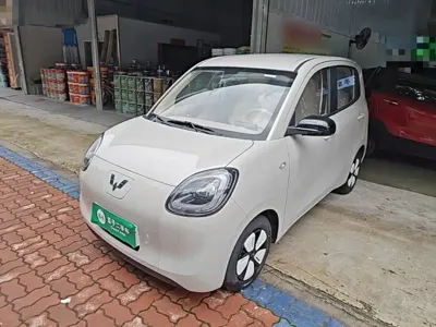 Wuling MINIEV