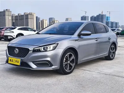 MG MG6