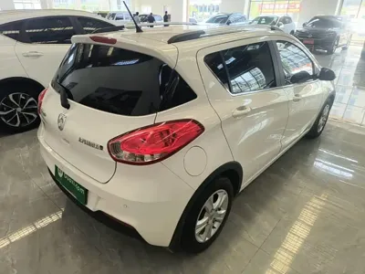 Baojun 310