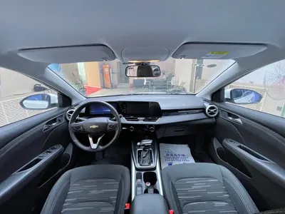 Chevrolet Monza