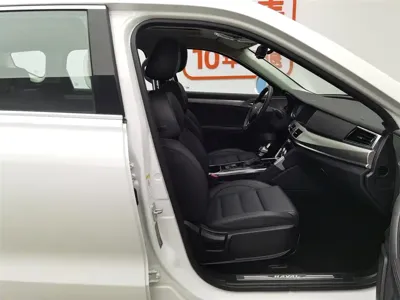Haval H7