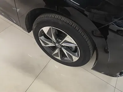 GAC Motor Trumpchi M6