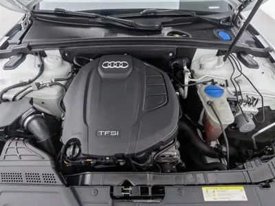 Audi A5 (Import)