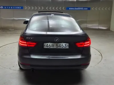 BMW Gran Turismo