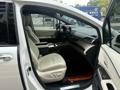 Toyota Granvia